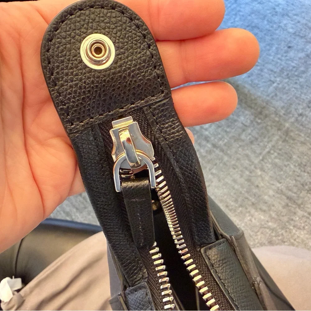 Senreve Pebbled Maestra Tote/Backpack - Picture 10 of 14